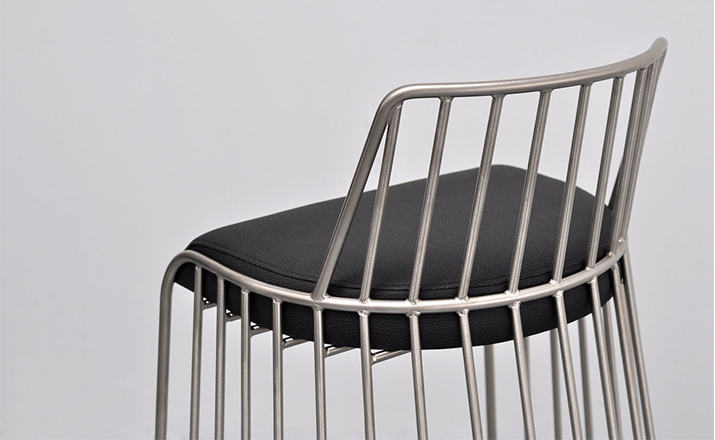 华体会体育官方在线官网 - 坐具|吧椅/凳子|办公家具|华体会体育官方在线官网家具|新娘的面纱吧凳