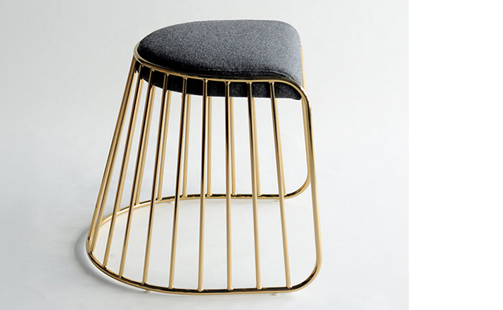 华体会体育官方在线官网 - 坐具|吧椅/凳子|办公家具|华体会体育官方在线官网家具|新娘的面纱凳