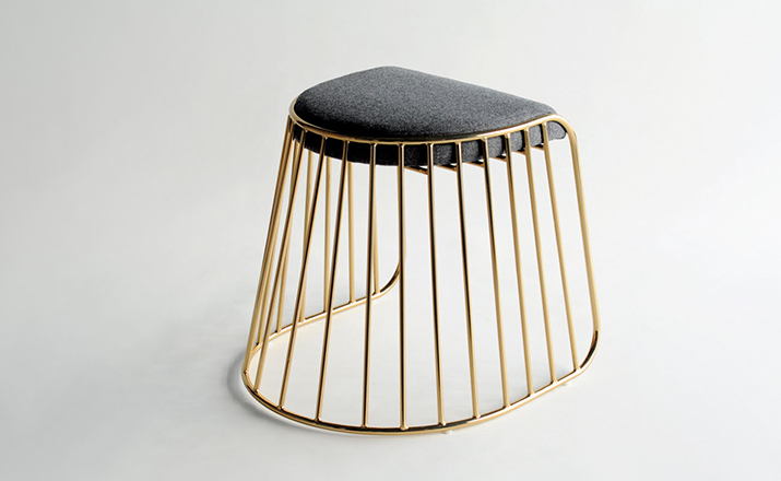 华体会体育官方在线官网 - 坐具|吧椅/凳子|办公家具|华体会体育官方在线官网家具|新娘的面纱凳