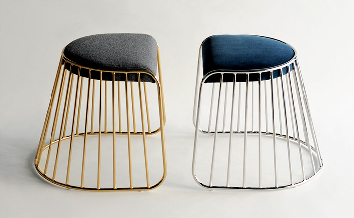 华体会体育官方在线官网 - 坐具|吧椅/凳子|办公家具|华体会体育官方在线官网家具|新娘的面纱凳