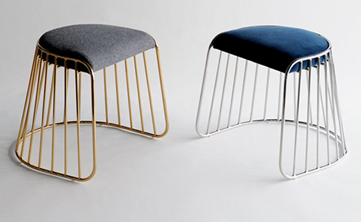 华体会体育官方在线官网 - 坐具|吧椅/凳子|办公家具|华体会体育官方在线官网家具|新娘的面纱凳