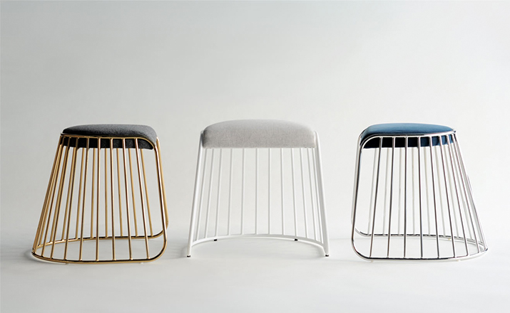 华体会体育官方在线官网 - 坐具|吧椅/凳子|办公家具|华体会体育官方在线官网家具|新娘的面纱凳