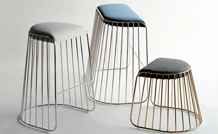 华体会体育官方在线官网 - 坐具|吧椅/凳子|办公家具|华体会体育官方在线官网家具|新娘的面纱凳