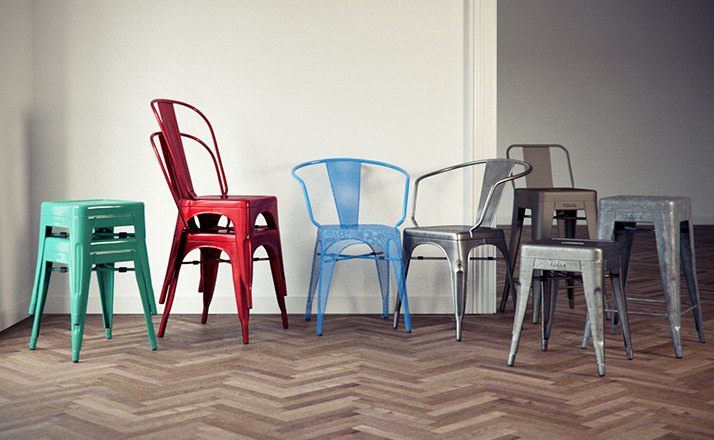 华体会体育官方在线官网 - 坐具|餐椅|办公家具|华体会体育官方在线官网家具|tolix扶手椅