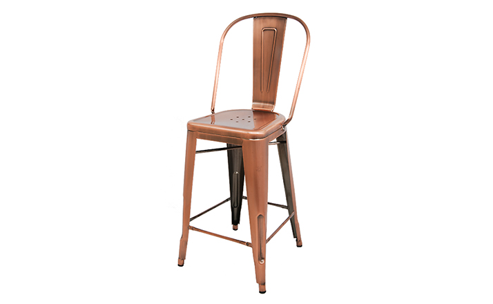 华体会体育官方在线官网 - 坐具|吧椅/凳子|办公家具|华体会体育官方在线官网家具|tolix高背吧凳