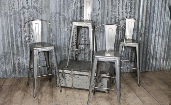 华体会体育官方在线官网 - 坐具|吧椅/凳子|办公家具|华体会体育官方在线官网家具|tolix高背吧凳