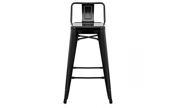 华体会体育官方在线官网 - 坐具|吧椅/凳子|办公家具|华体会体育官方在线官网家具|tolix宽背吧凳