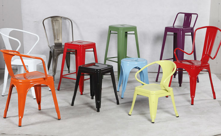 华体会体育官方在线官网 - 坐具|吧椅/凳子|办公家具|华体会体育官方在线官网家具|tolix宽背吧凳