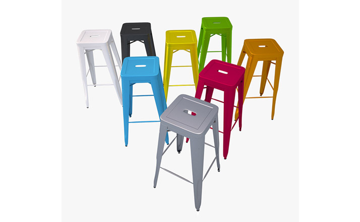 华体会体育官方在线官网 - 坐具|吧椅/凳子|办公家具|华体会体育官方在线官网家具|tolix吧凳