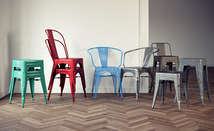 华体会体育官方在线官网 - 坐具|餐椅|办公家具|华体会体育官方在线官网家具|tolix迷你凳