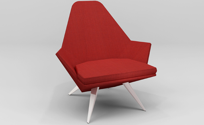 华体会体育官方在线官网 - 坐具|休闲椅|办公家具|华体会体育官方在线官网家具|chan YC005