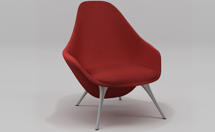 华体会体育官方在线官网 - 坐具|休闲椅|办公家具|华体会体育官方在线官网家具|chan YC008