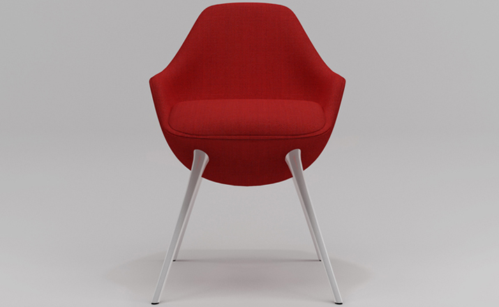 华体会体育官方在线官网 - 坐具|休闲椅|办公家具|华体会体育官方在线官网家具|chan YC009