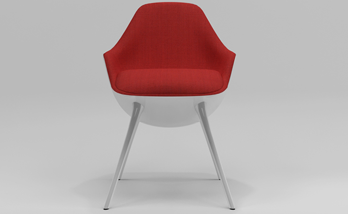 华体会体育官方在线官网 - 坐具|休闲椅|办公家具|华体会体育官方在线官网家具|chan YC009