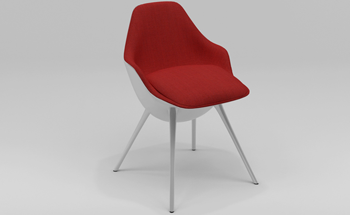 华体会体育官方在线官网 - 坐具|休闲椅|办公家具|华体会体育官方在线官网家具|chan YC009