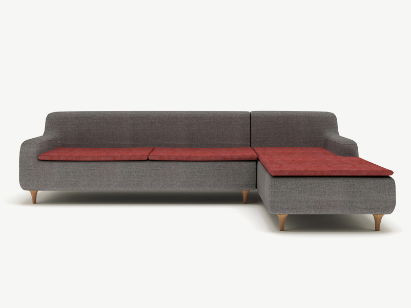 华体会体育官方在线官网 - 坐具|沙发|办公家具|华体会体育官方在线官网家具|埃特纳火山转角沙发