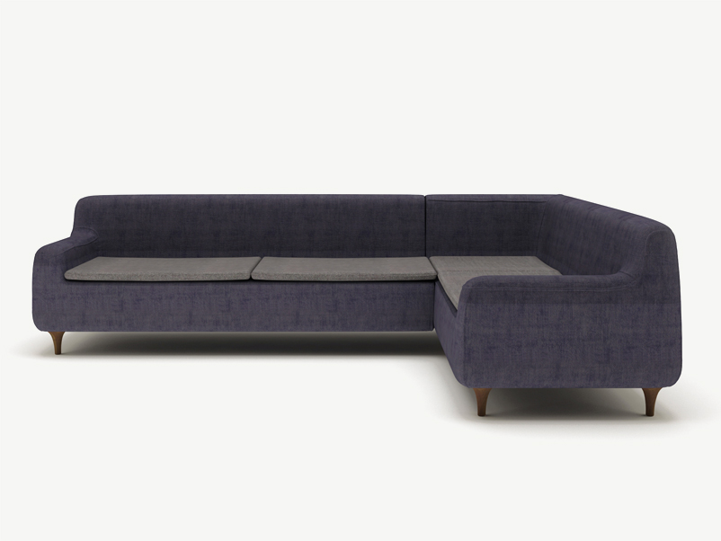 华体会体育官方在线官网 - 坐具|沙发|办公家具|华体会体育官方在线官网家具|埃特纳火山转角沙发