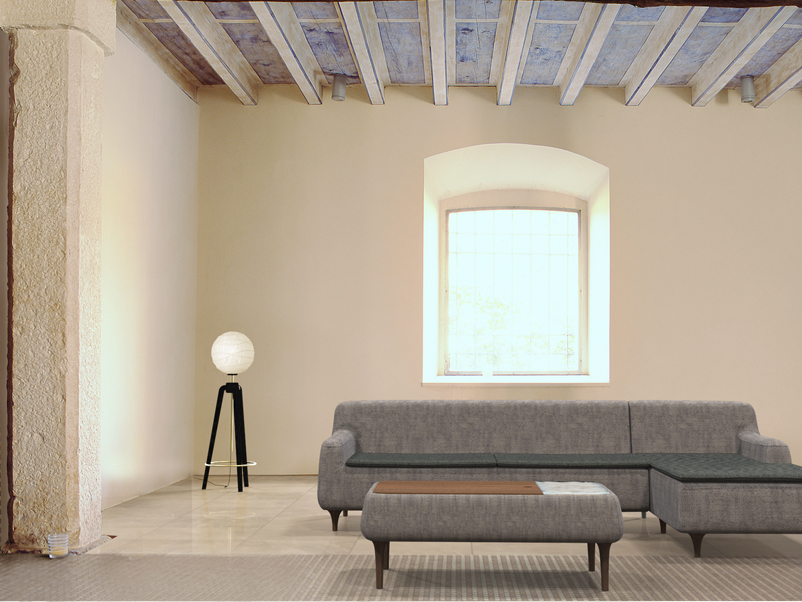 华体会体育官方在线官网 - 坐具|沙发|办公家具|华体会体育官方在线官网家具|埃特纳火山转角沙发