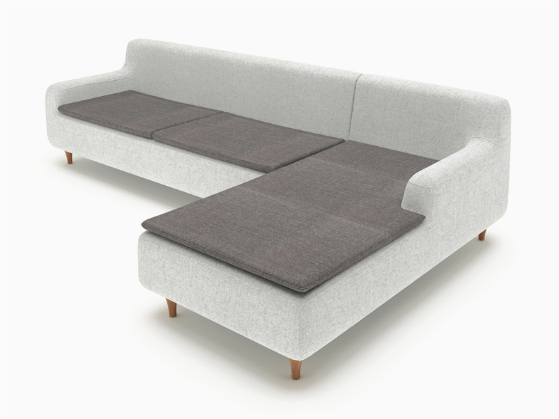 [华体会体育官方在线官网 - 坐具|沙发|办公家具|华体会体育官方在线官网家具|埃特纳火山转角沙发]