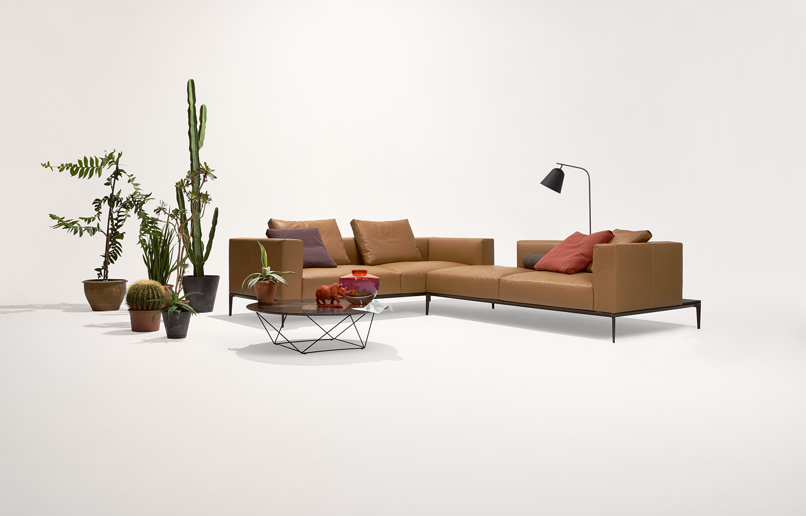 华体会体育官方在线官网 - 坐具|沙发|办公家具|华体会体育官方在线官网家具|JAAN 781沙发