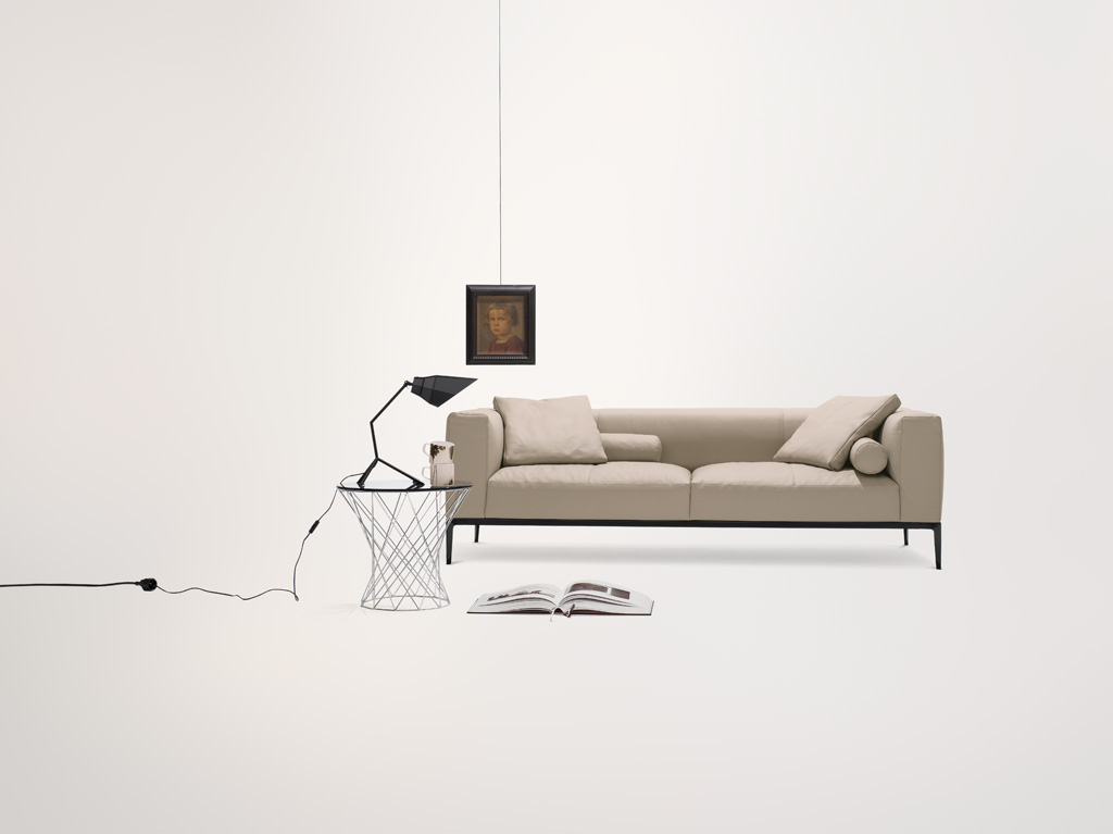 华体会体育官方在线官网 - 坐具|沙发|办公家具|华体会体育官方在线官网家具|JAAN 781沙发