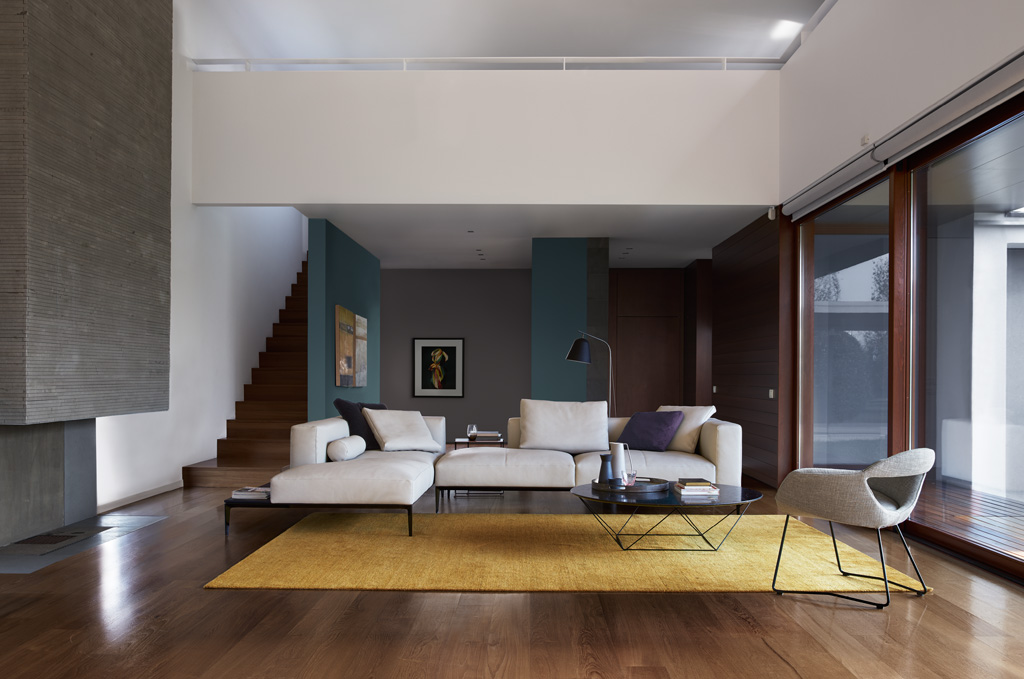 华体会体育官方在线官网 - 坐具|沙发|办公家具|华体会体育官方在线官网家具|JAAN 781沙发