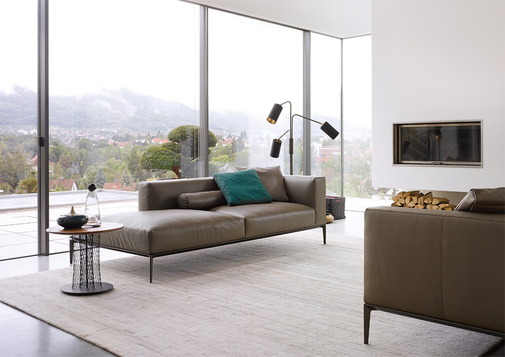 华体会体育官方在线官网 - 坐具|沙发|办公家具|华体会体育官方在线官网家具|JAAN 781沙发