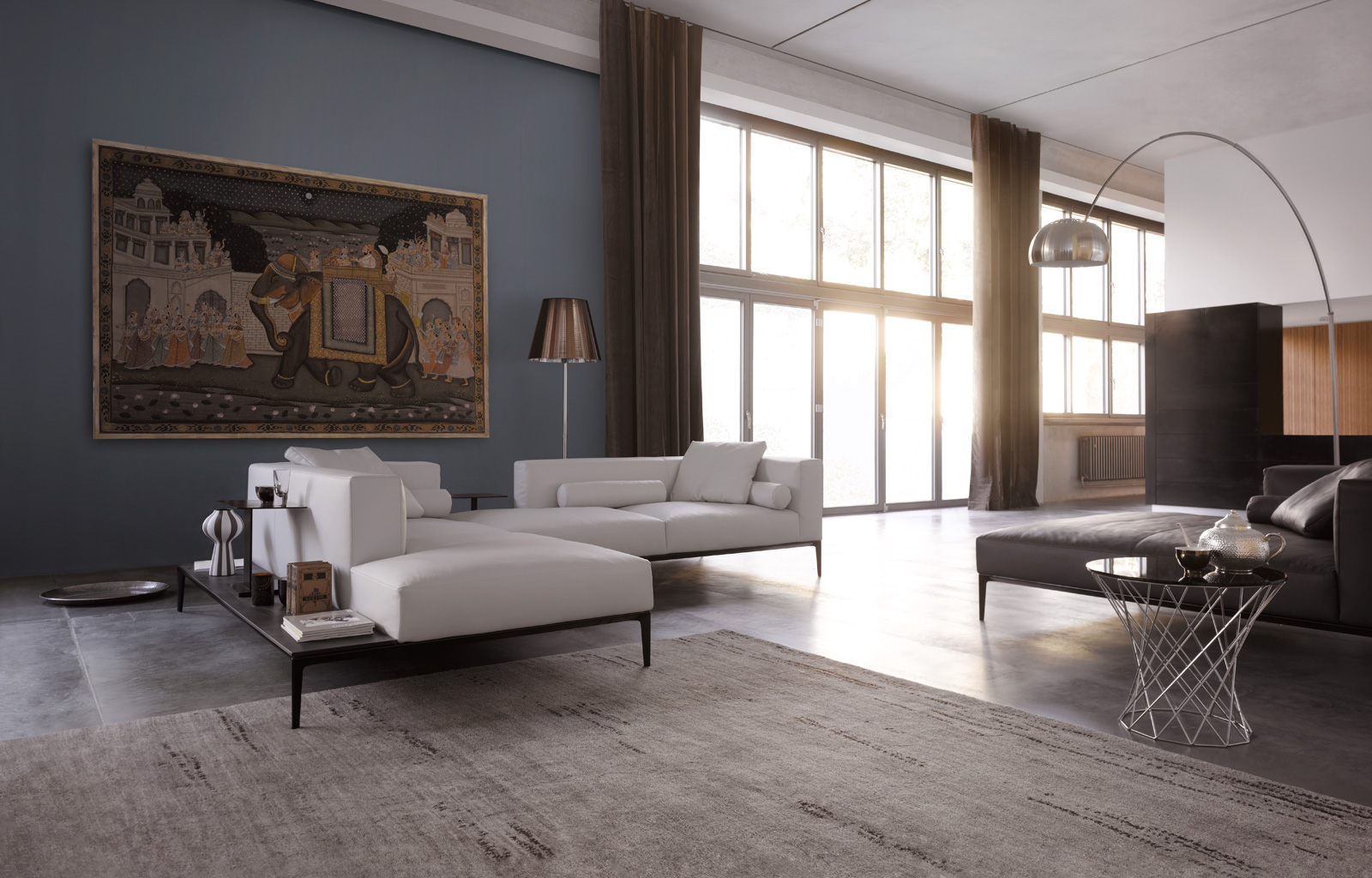 华体会体育官方在线官网 - 坐具|沙发|办公家具|华体会体育官方在线官网家具|JAAN 781沙发