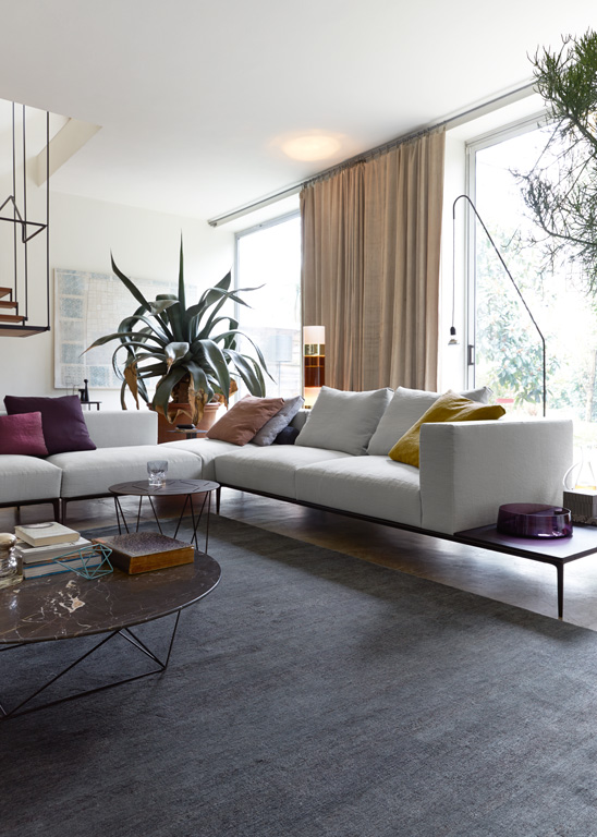 华体会体育官方在线官网 - 坐具|沙发|办公家具|华体会体育官方在线官网家具|JAAN 781沙发