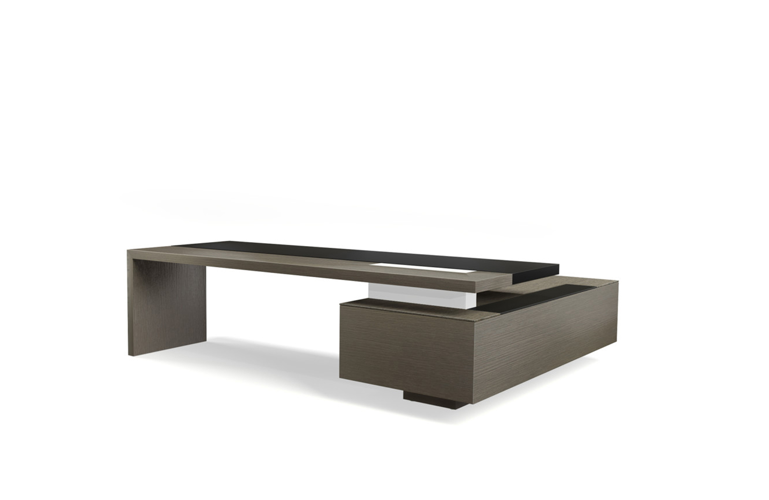 [办公台|时尚大班台|办公家具|华体会体育官方在线官网家具|CEOO大班台]