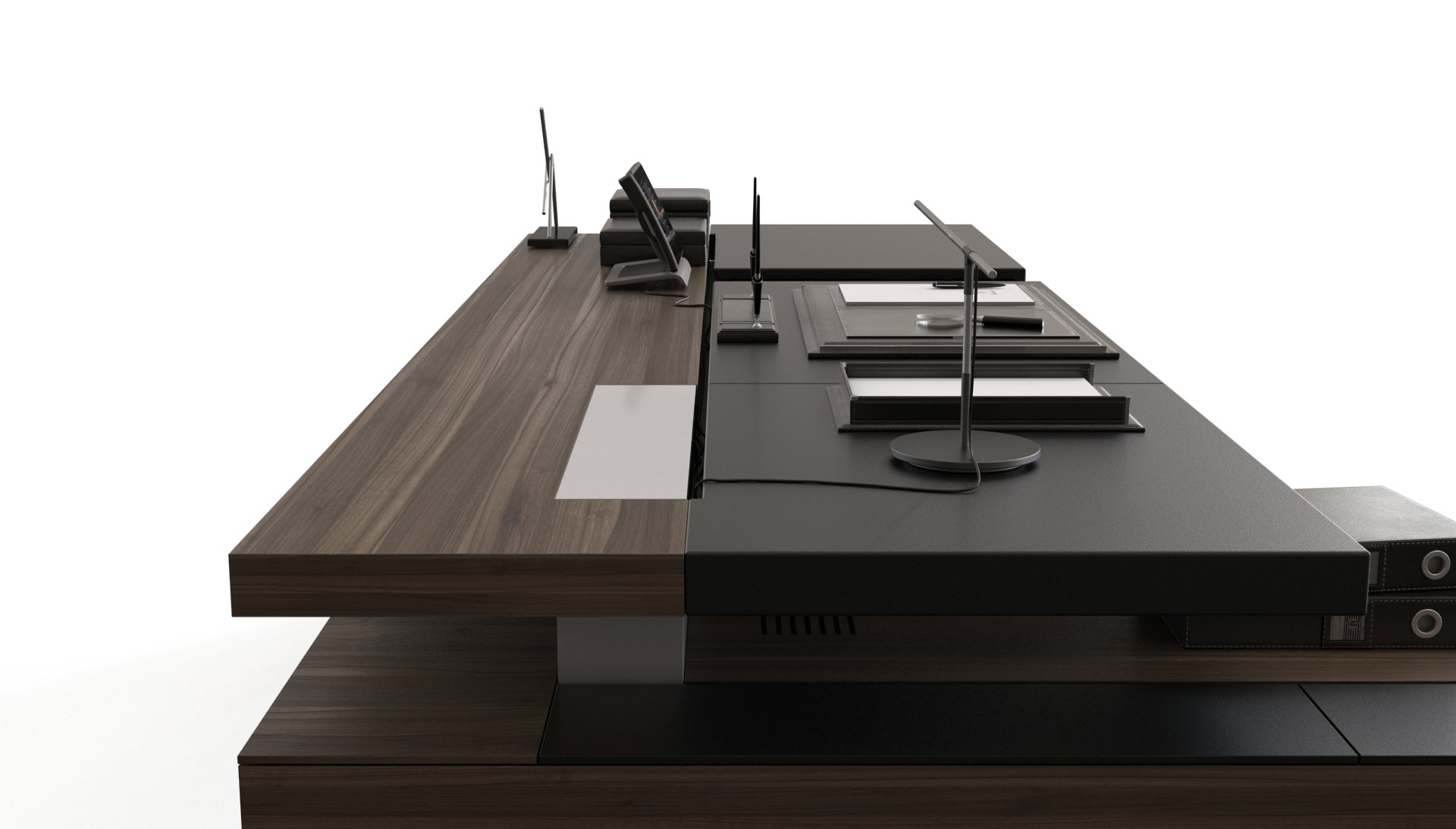 办公台|时尚大班台|办公家具|华体会体育官方在线官网家具|CEOO大班台