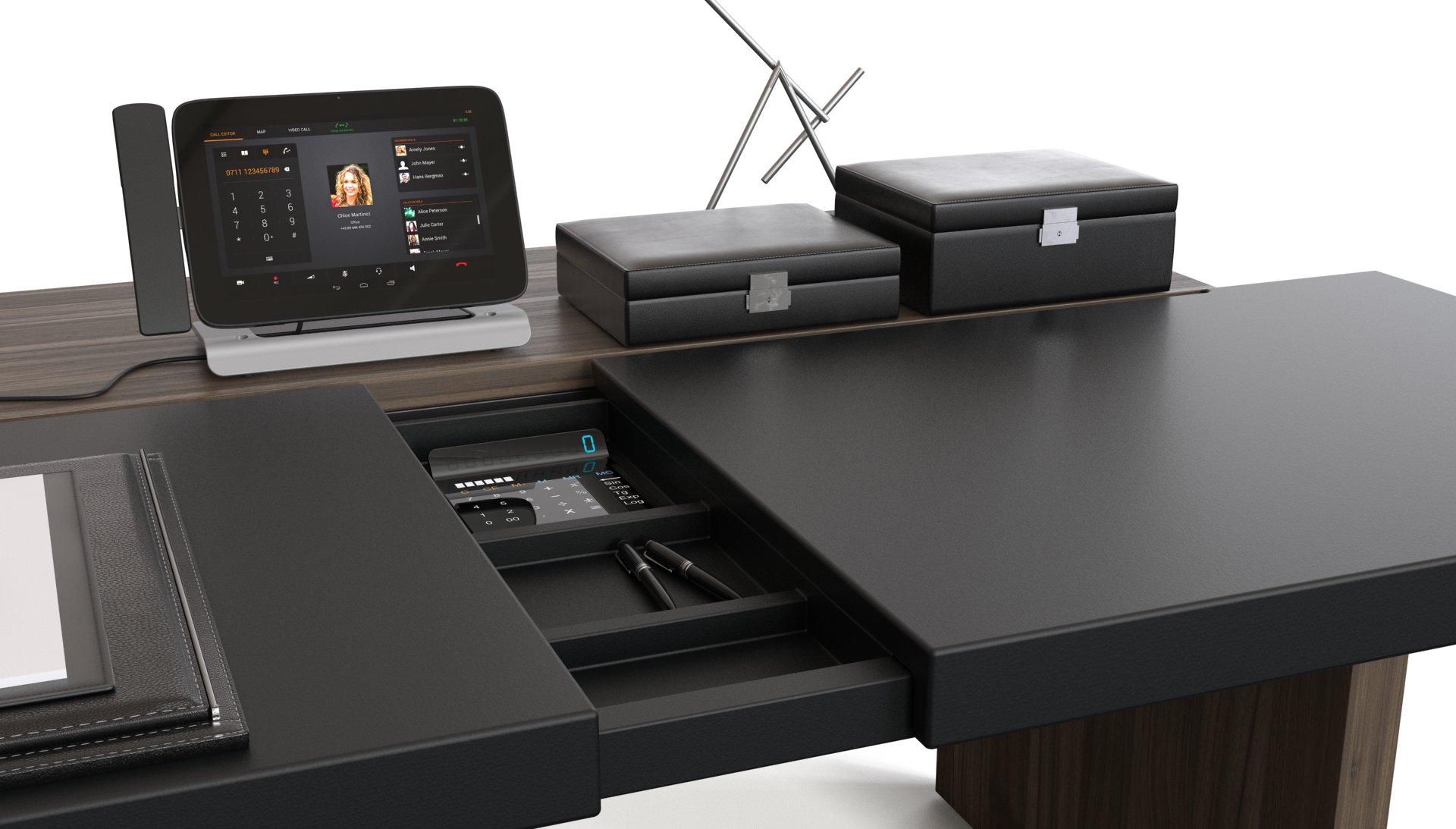 办公台|时尚大班台|办公家具|华体会体育官方在线官网家具|CEOO大班台