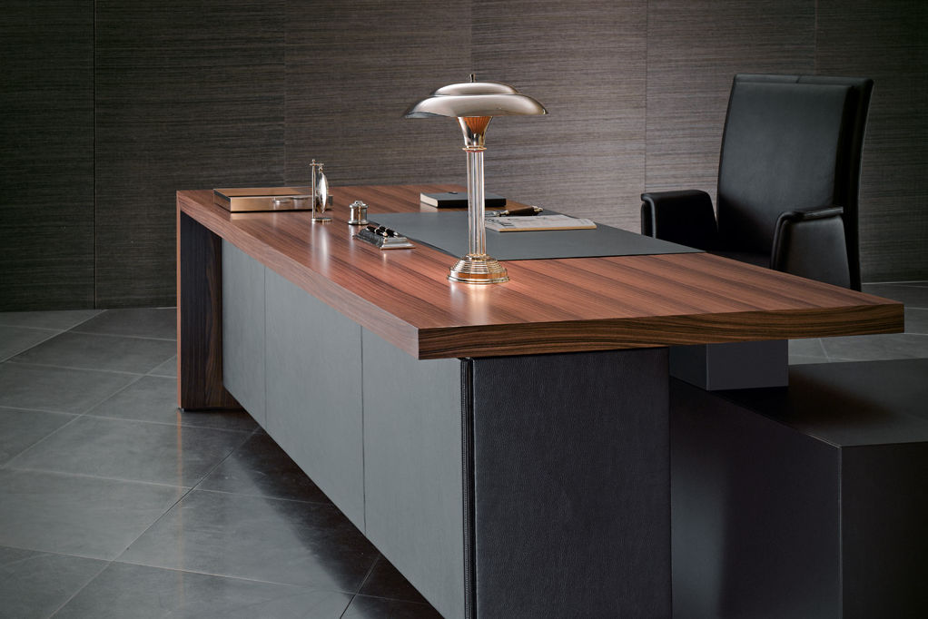 办公台|时尚大班台|办公家具|华体会体育官方在线官网家具|Headoffice Mono大班台