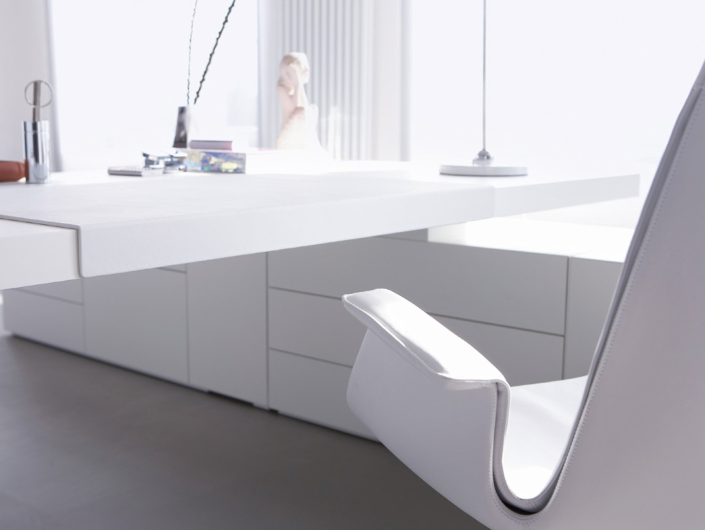 办公台|时尚大班台|办公家具|华体会体育官方在线官网家具|Headoffice Mono大班台