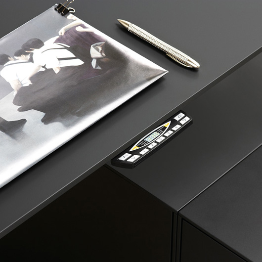 办公台|时尚大班台|办公家具|华体会体育官方在线官网家具|Headoffice Mono大班台