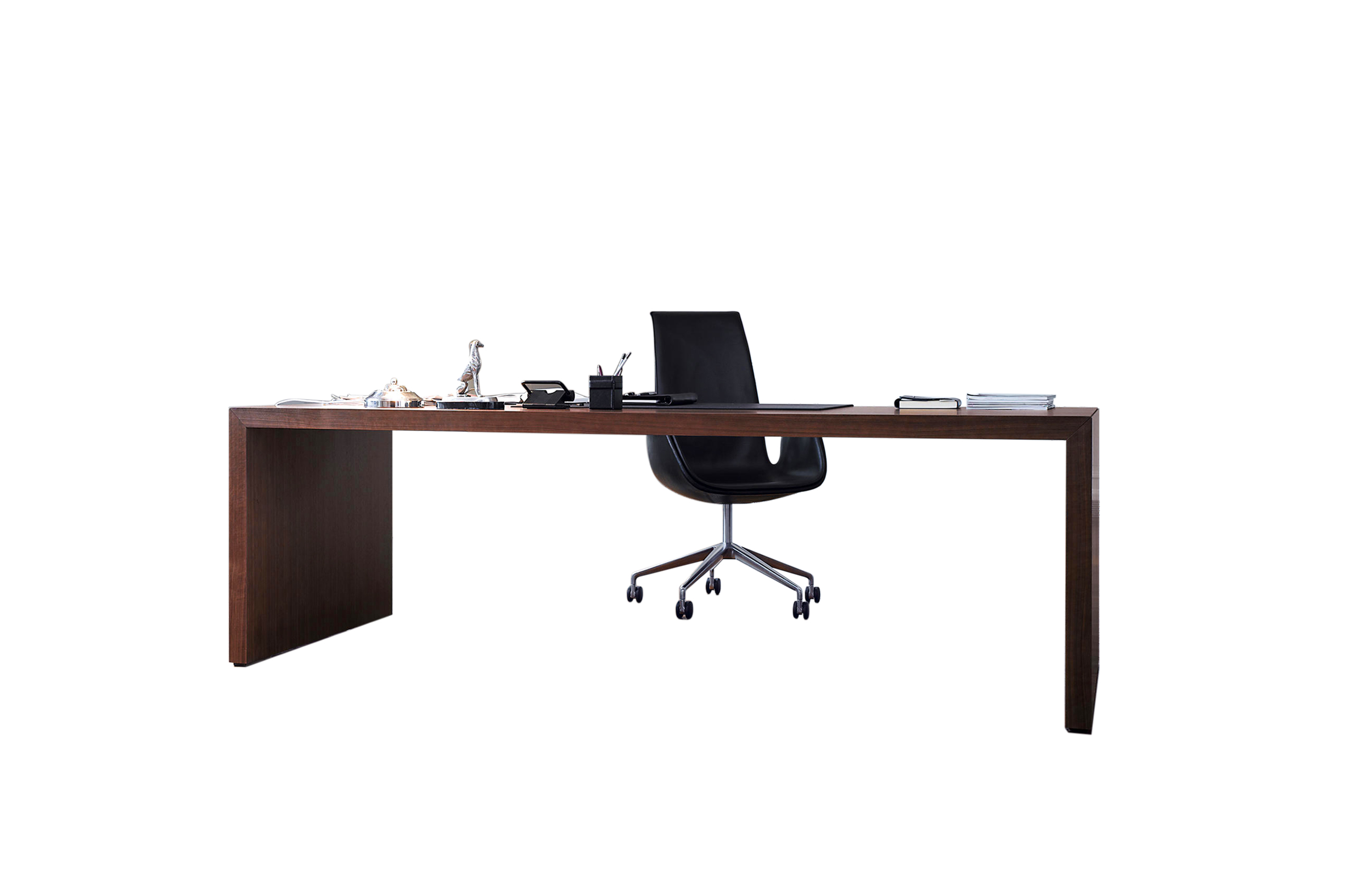 办公台|时尚大班台|办公家具|华体会体育官方在线官网家具|Headoffice Mono大班台