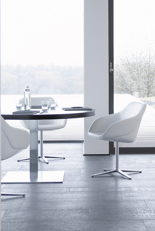 会议台|实木洽谈台|办公家具|华体会体育官方在线官网家具|Headoffice Mono洽谈台