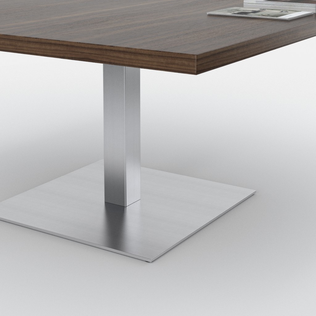 会议台|实木洽谈台|办公家具|华体会体育官方在线官网家具|Headoffice Mono洽谈台