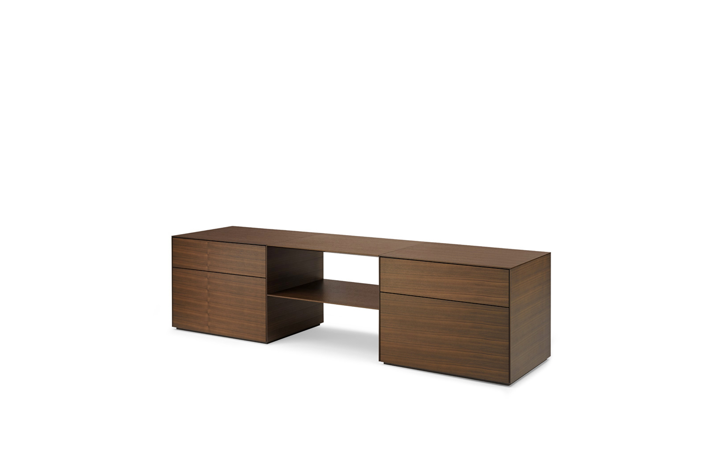 [文件柜|实木矮柜|办公家具|华体会体育官方在线官网家具|EXEC-V矮柜]