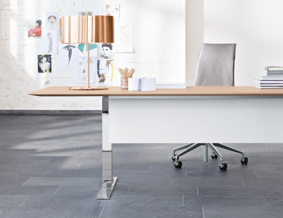 办公台|升降台|办公家具|华体会体育官方在线官网家具|EXEC-V升降班台