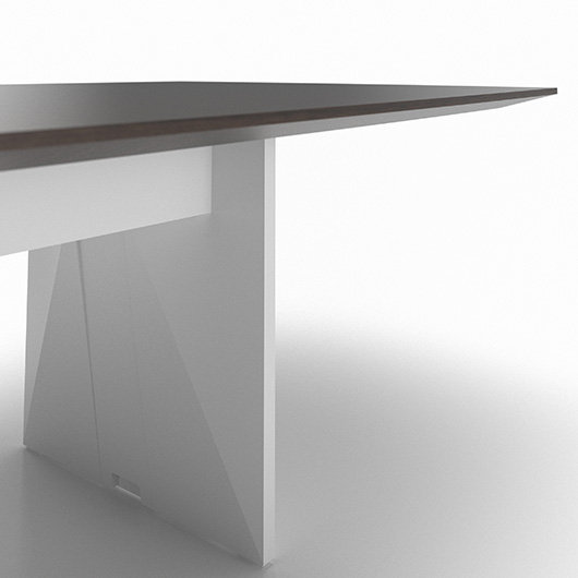 会议台|实木会议台|办公家具|华体会体育官方在线官网家具|SCALE-MEDIA 会议台