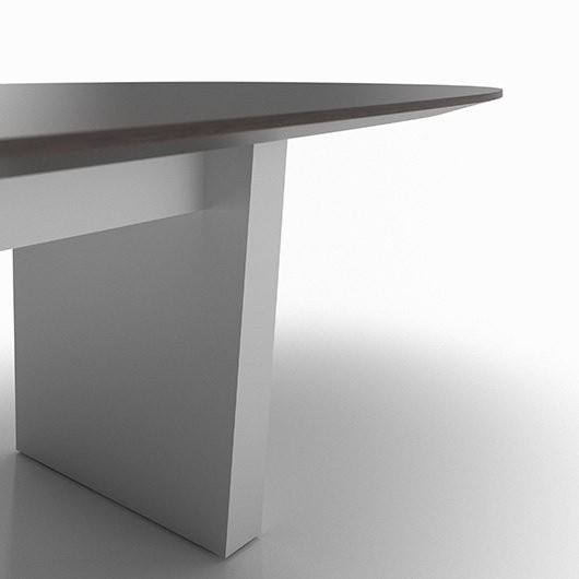 会议台|实木会议台|办公家具|华体会体育官方在线官网家具|SCALE-MEDIA 会议台