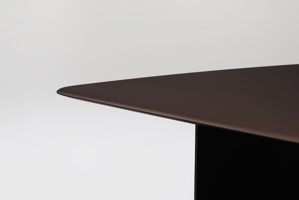 办公台|时尚大班台|办公家具|华体会体育官方在线官网家具|KEYPIECE COMMUNICATION DESK.大班台