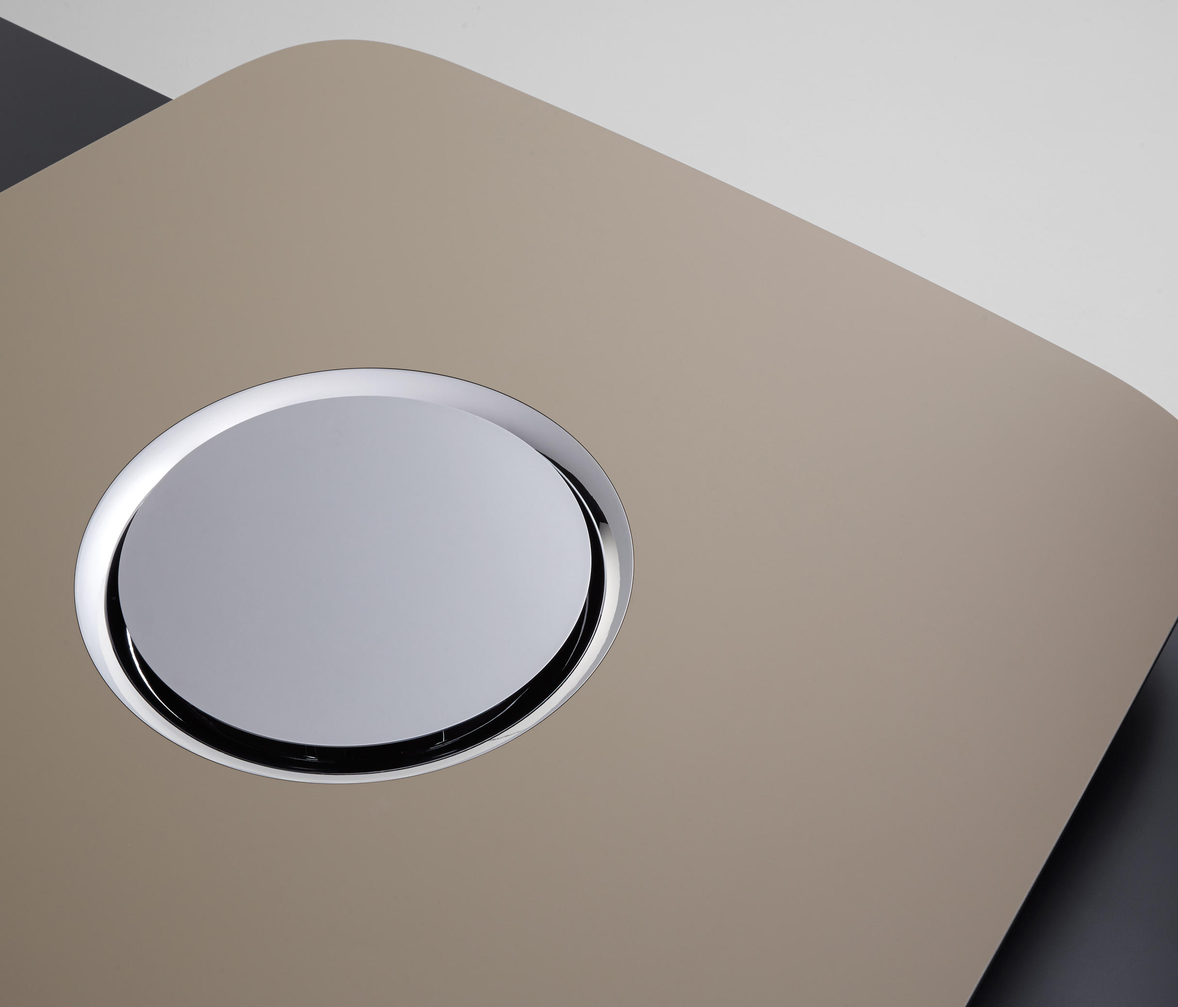 办公台|时尚大班台|办公家具|华体会体育官方在线官网家具|KEYPIECE COMMUNICATION DESK.大班台