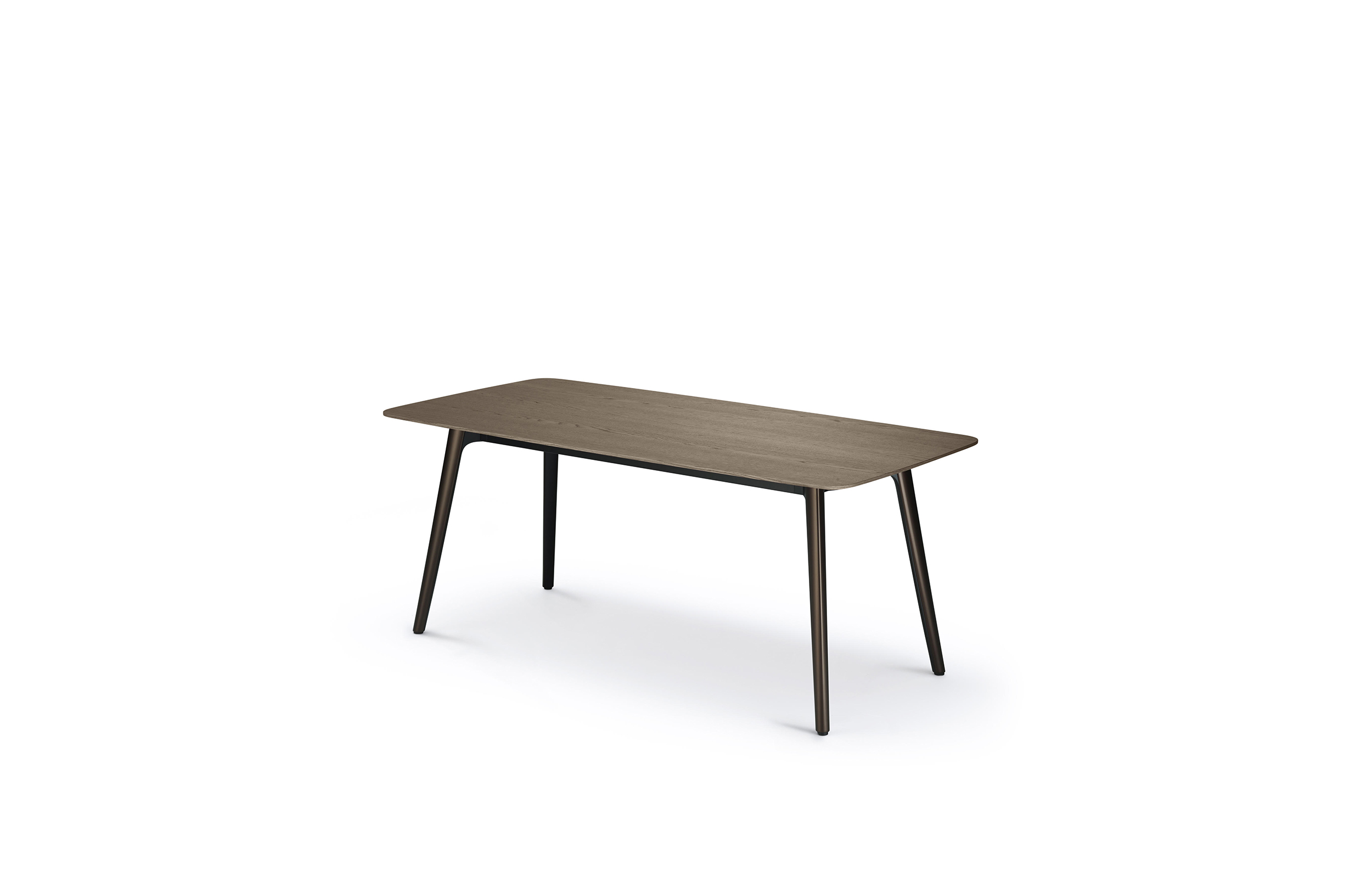 办公台|时尚大班台|办公家具|华体会体育官方在线官网家具|KEYPIECE COMMUNICATION DESK.大班台