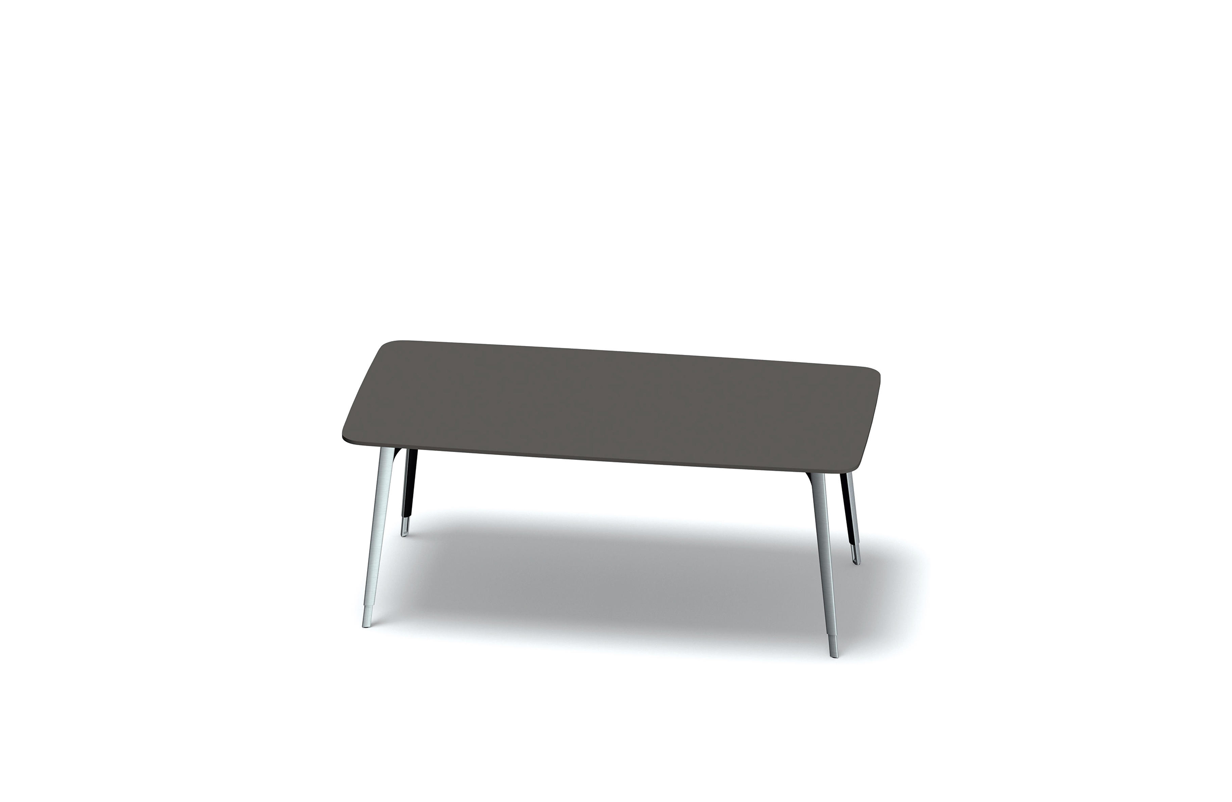 办公台|时尚中班台|办公家具|华体会体育官方在线官网家具|KEYPIECE MANAGEMENT DESK.独立班台