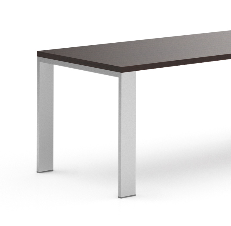 会议台|实木会议台|办公家具|华体会体育官方在线官网家具|FRAME LITE会议台