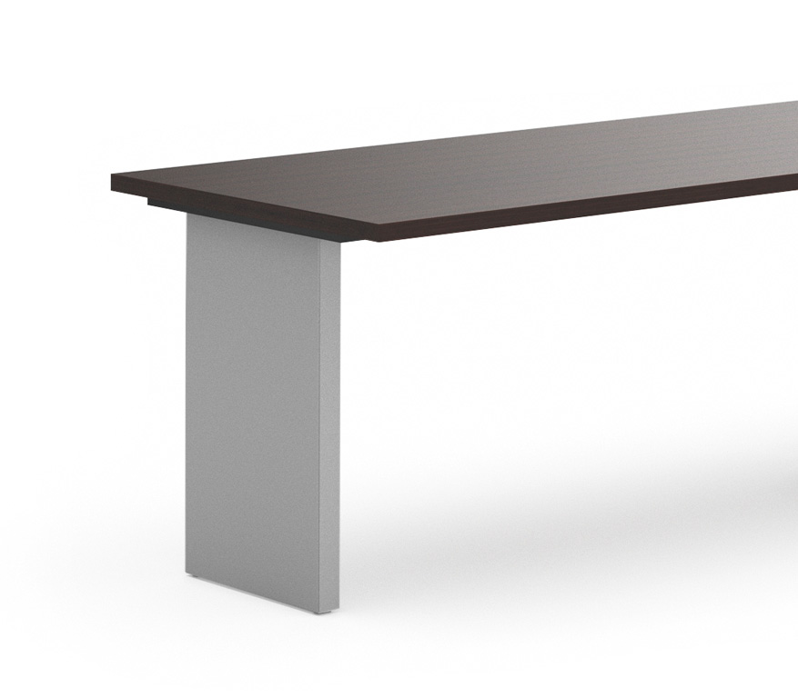 会议台|实木会议台|办公家具|华体会体育官方在线官网家具|FRAME LITE会议台