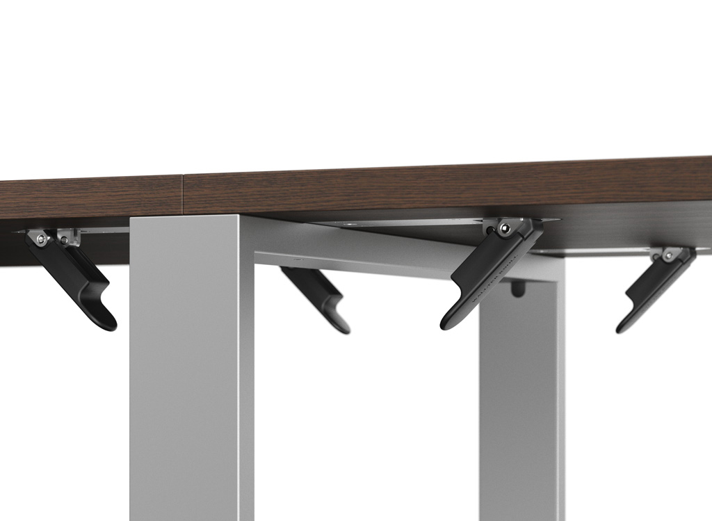 会议台|实木会议台|办公家具|华体会体育官方在线官网家具|FRAME LITE会议台