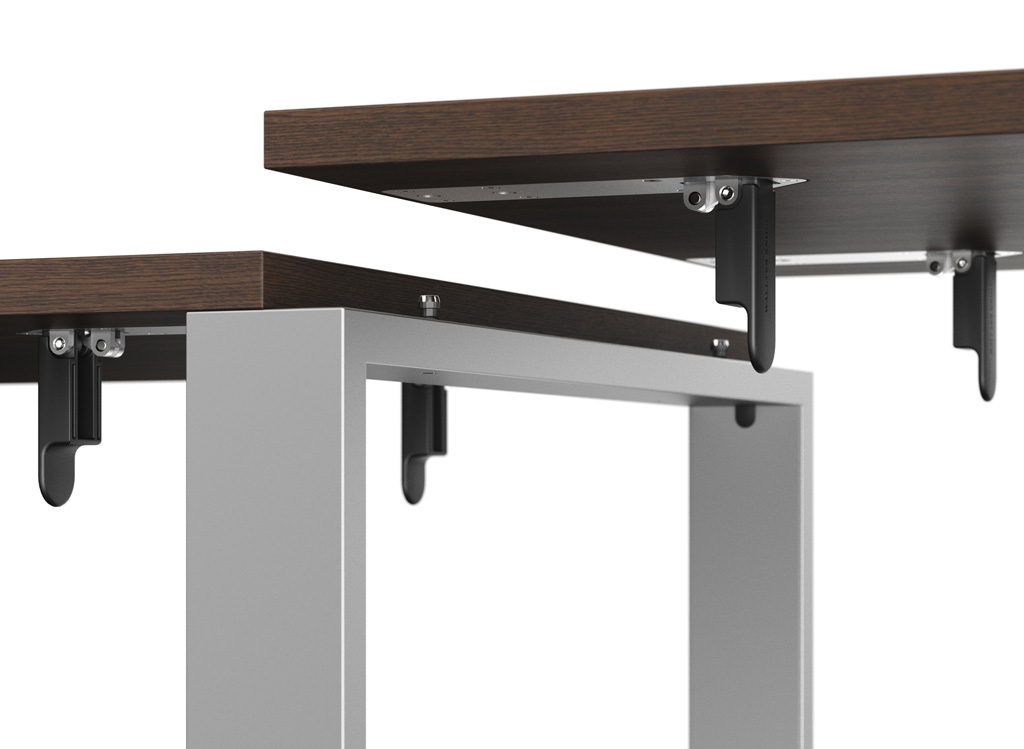 会议台|实木会议台|办公家具|华体会体育官方在线官网家具|FRAME LITE会议台